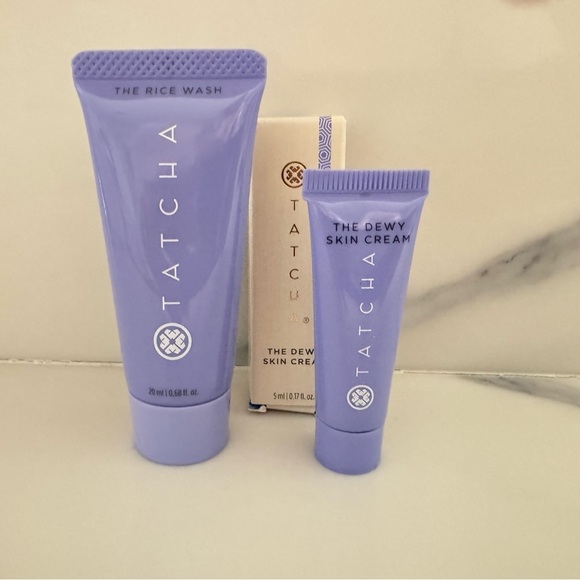 TATCHA  3 Piece Set - Picture 8 of 9